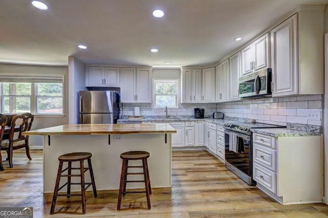 5920 Kings Gap Road, Shiloh, GA 31826