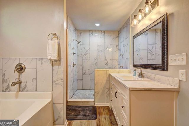 5920 Kings Gap Road, Shiloh, GA 31826