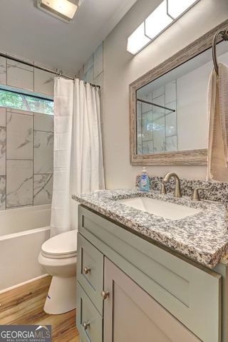 5920 Kings Gap Road, Shiloh, GA 31826