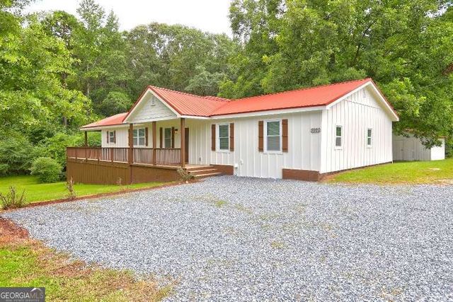 5920 Kings Gap Road, Shiloh, GA 31826
