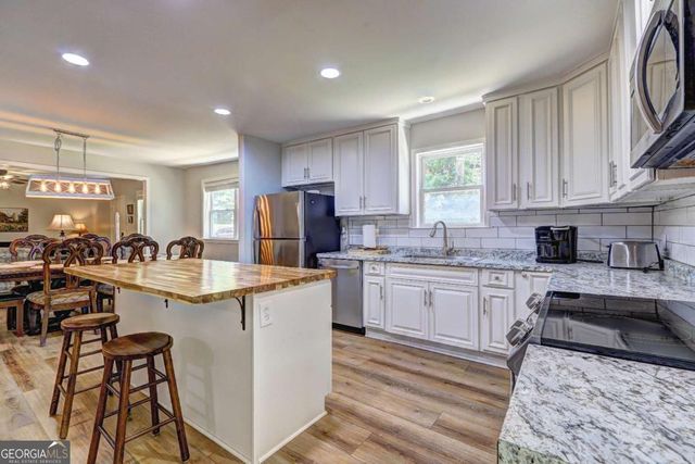 5920 Kings Gap Road, Shiloh, GA 31826