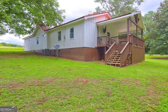 5920 Kings Gap Road, Shiloh, GA 31826