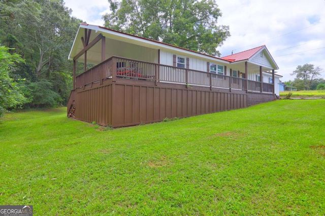 5920 Kings Gap Road, Shiloh, GA 31826