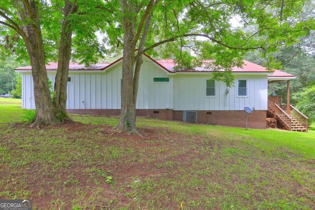 5920 Kings Gap Road, Shiloh, GA 31826