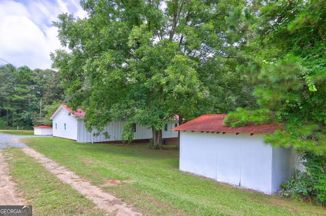 5920 Kings Gap Road, Shiloh, GA 31826