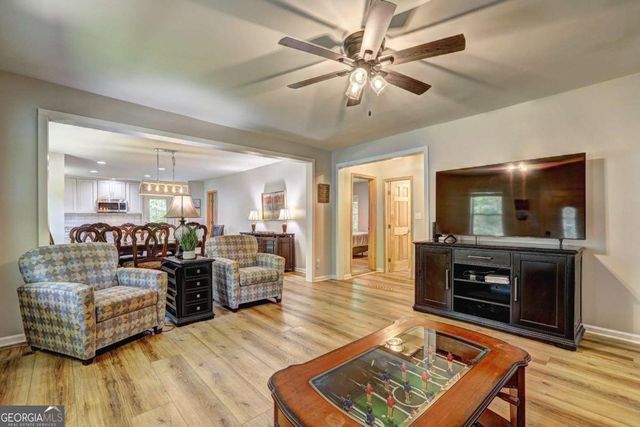 5920 Kings Gap Road, Shiloh, GA 31826