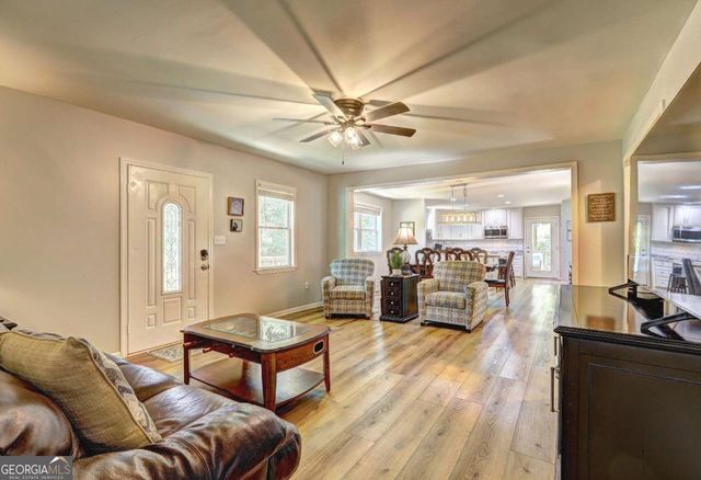 5920 Kings Gap Road, Shiloh, GA 31826