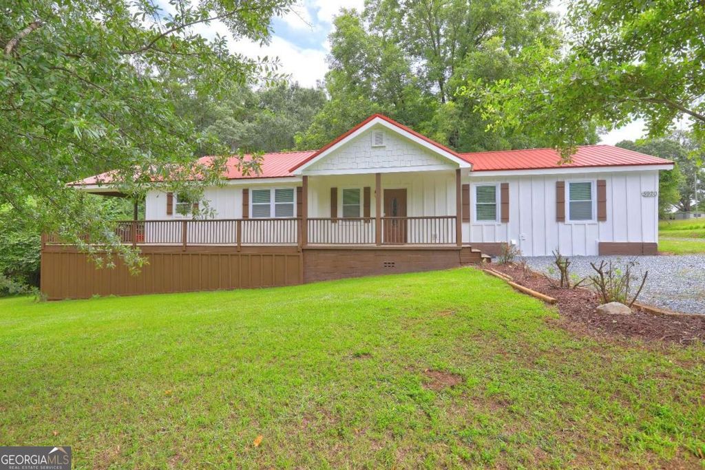 5920 Kings Gap Road, Shiloh, GA 31826