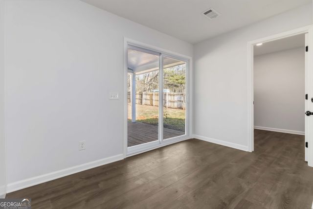 536 Phillips Drive, Monroe, GA 30656