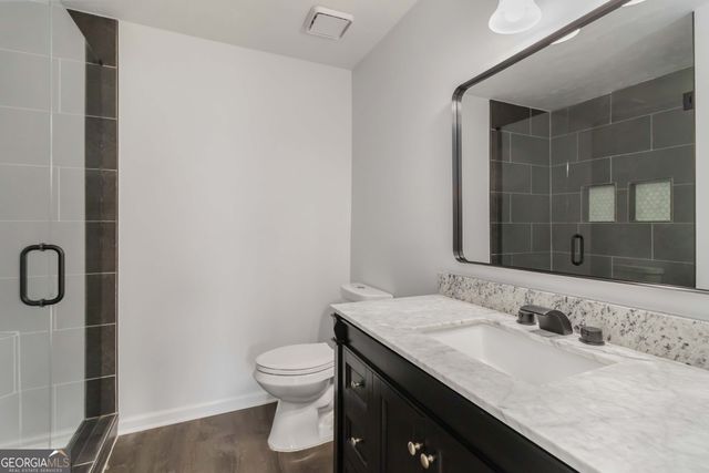 536 Phillips Drive, Monroe, GA 30656