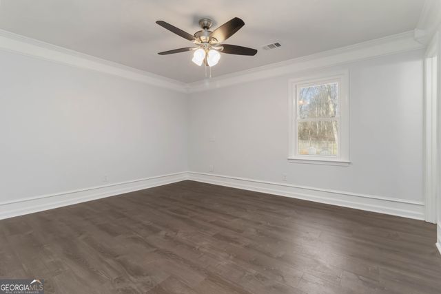 536 Phillips Drive, Monroe, GA 30656