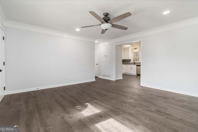 536 Phillips Drive, Monroe, GA 30656