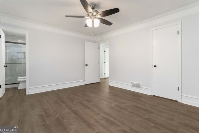 536 Phillips Drive, Monroe, GA 30656