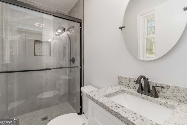 536 Phillips Drive, Monroe, GA 30656