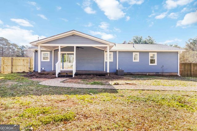 536 Phillips Drive, Monroe, GA 30656