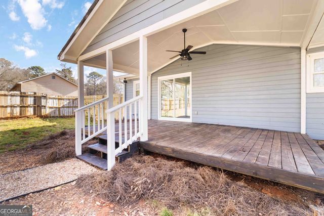 536 Phillips Drive, Monroe, GA 30656