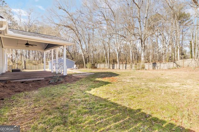 536 Phillips Drive, Monroe, GA 30656