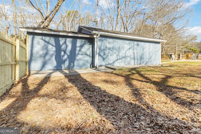 536 Phillips Drive, Monroe, GA 30656