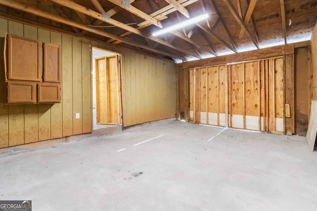 536 Phillips Drive, Monroe, GA 30656