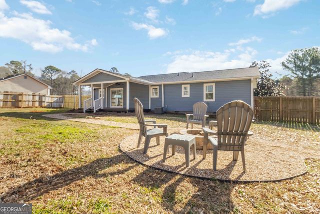 536 Phillips Drive, Monroe, GA 30656