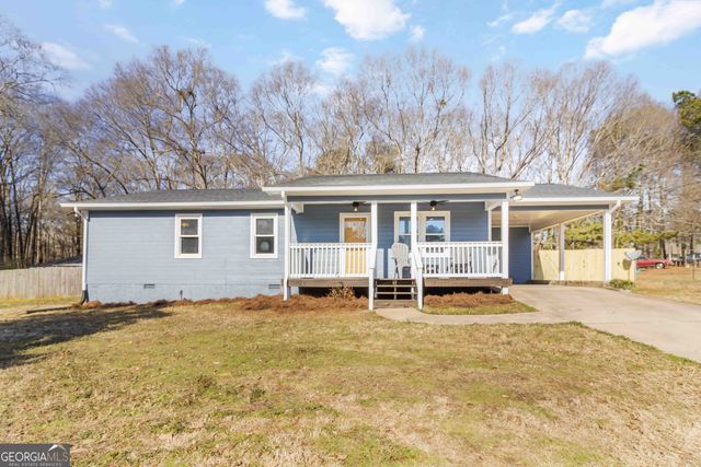 536 Phillips Drive, Monroe, GA 30656