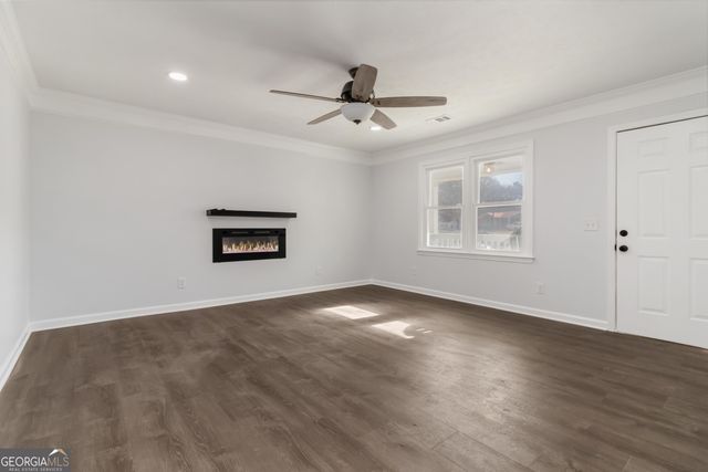 536 Phillips Drive, Monroe, GA 30656