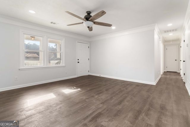 536 Phillips Drive, Monroe, GA 30656