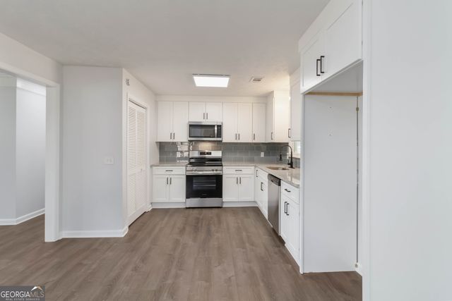 536 Phillips Drive, Monroe, GA 30656