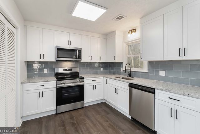 536 Phillips Drive, Monroe, GA 30656