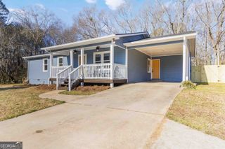 536 Phillips Drive, Monroe, GA 30656