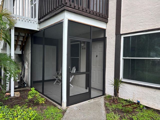 3638 59TH AVENUE W 3638, Bradenton, FL 34210