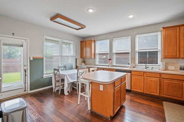 8114 Salzburg Drive, Rowlett, TX 75089