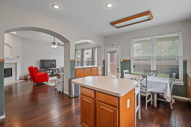 8114 Salzburg Drive, Rowlett, TX 75089