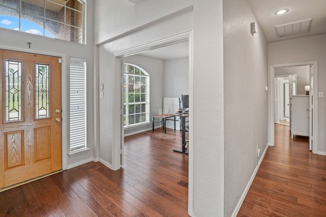 8114 Salzburg Drive, Rowlett, TX 75089