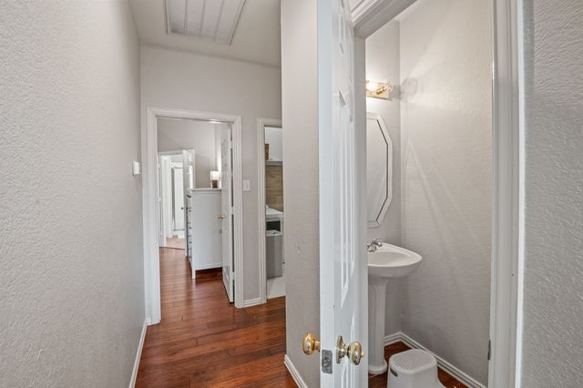 8114 Salzburg Drive, Rowlett, TX 75089