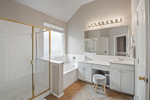 8114 Salzburg Drive, Rowlett, TX 75089