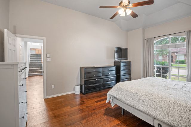 8114 Salzburg Drive, Rowlett, TX 75089