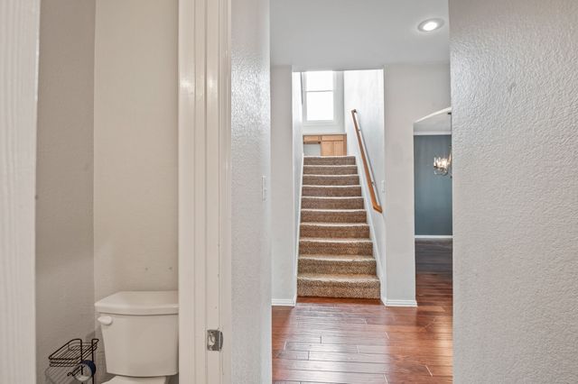 8114 Salzburg Drive, Rowlett, TX 75089