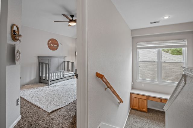 8114 Salzburg Drive, Rowlett, TX 75089