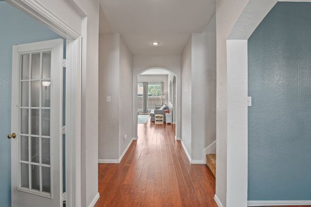 8114 Salzburg Drive, Rowlett, TX 75089