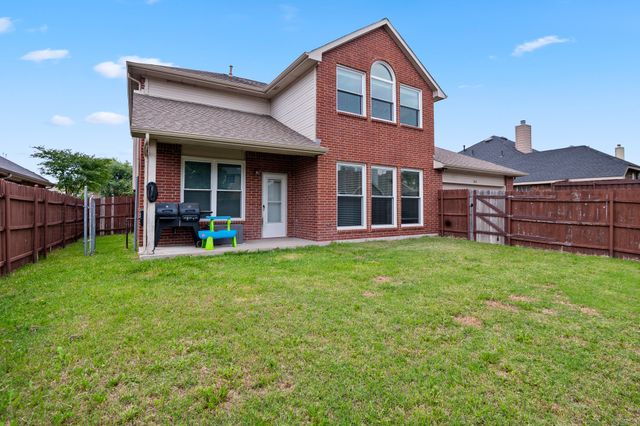 8114 Salzburg Drive, Rowlett, TX 75089