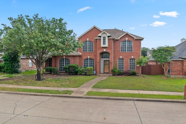 8114 Salzburg Drive, Rowlett, TX 75089