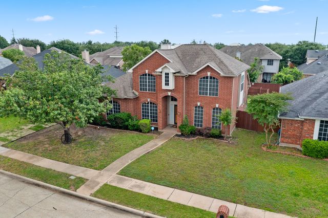 8114 Salzburg Drive, Rowlett, TX 75089