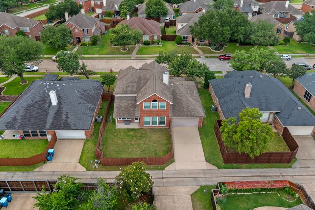8114 Salzburg Drive, Rowlett, TX 75089