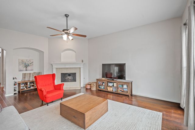8114 Salzburg Drive, Rowlett, TX 75089