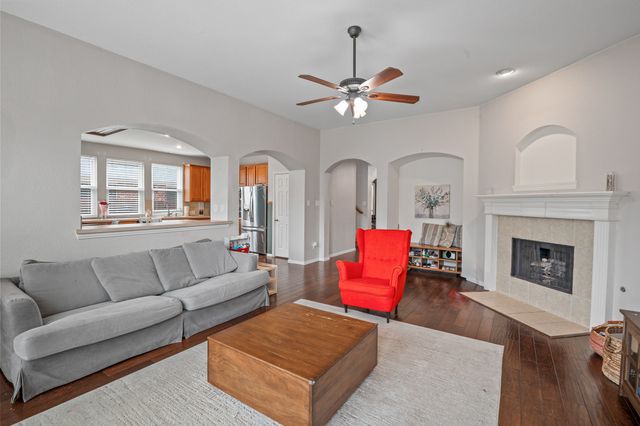 8114 Salzburg Drive, Rowlett, TX 75089