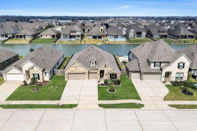 2635 Broad Reach Road, Manvel, TX 77578