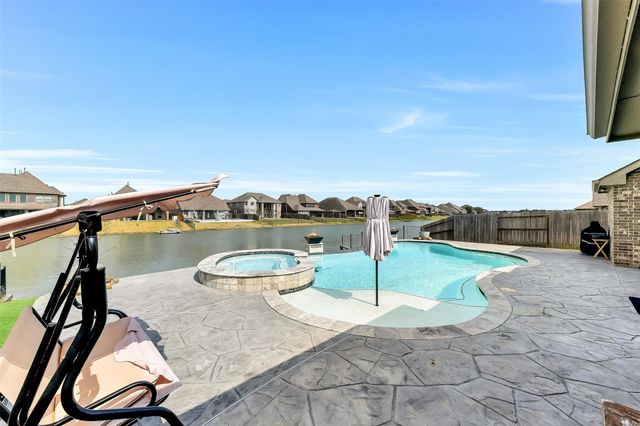 2635 Broad Reach Road, Manvel, TX 77578