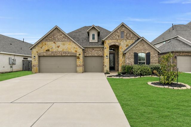 2635 Broad Reach Road, Manvel, TX 77578