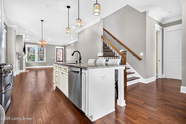 10707 Impatiens St, Prospect, KY 40059